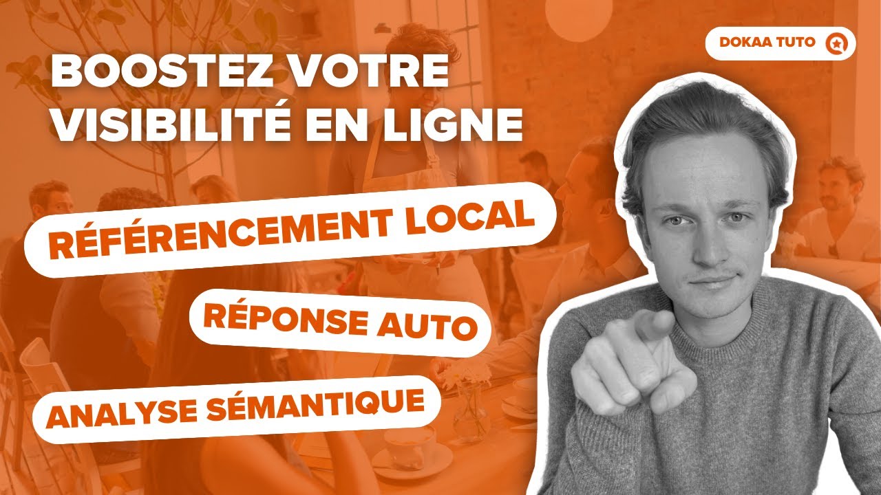7 minutes pour devenir le restaurant le mieux référencé de la ville