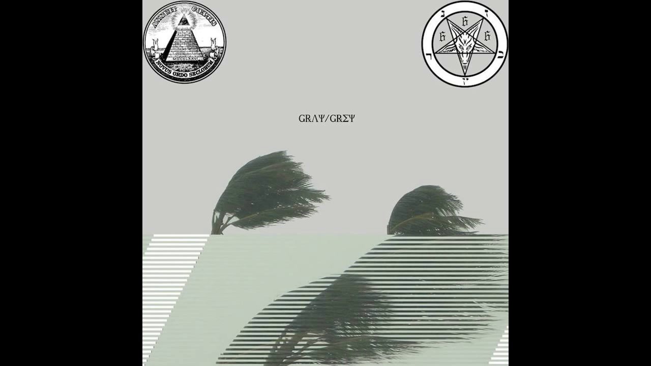 $uicideboy$ - Clouds as Witnesses