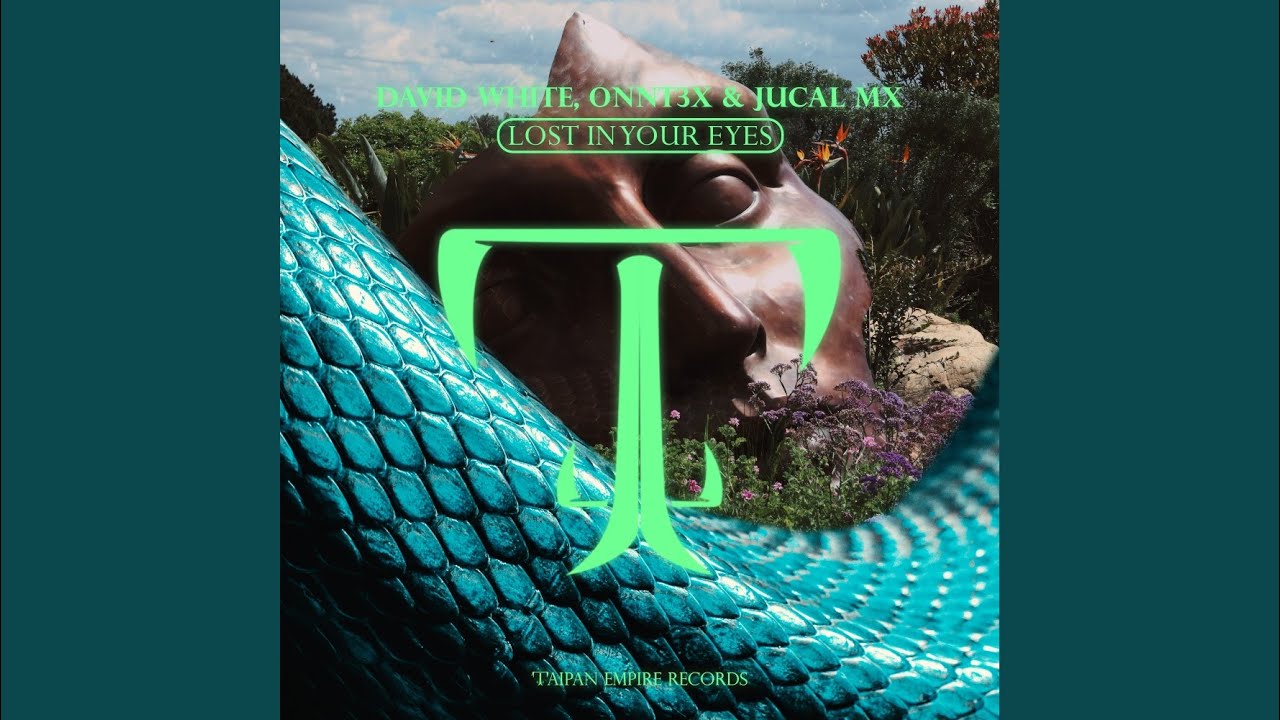 Lost In Your Eyes (Extended Mix)