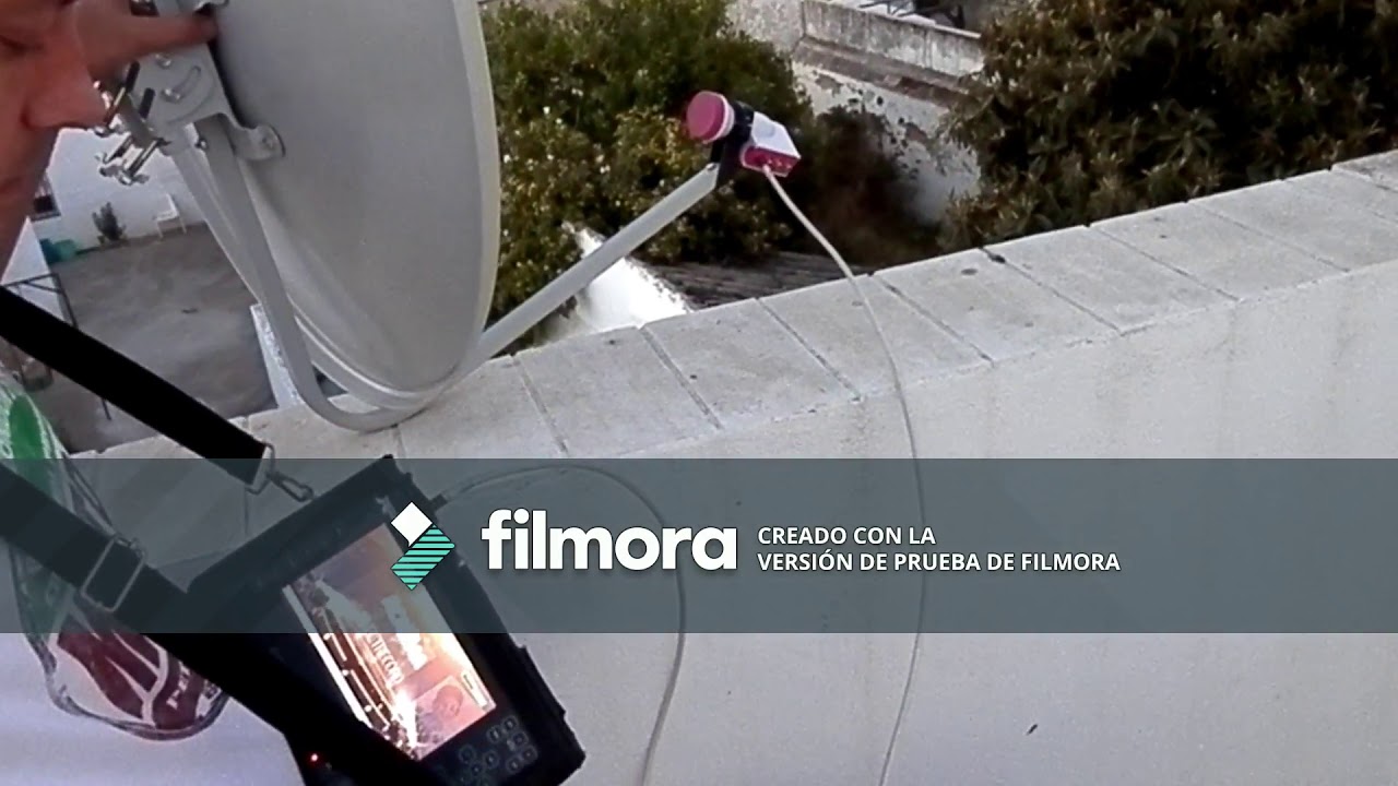 RECEPTIE SEMNAL SATELIT HELLAS SAT 2