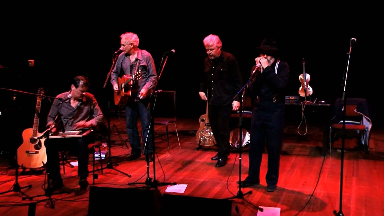 CCC Inc. Live 2010 (HD)