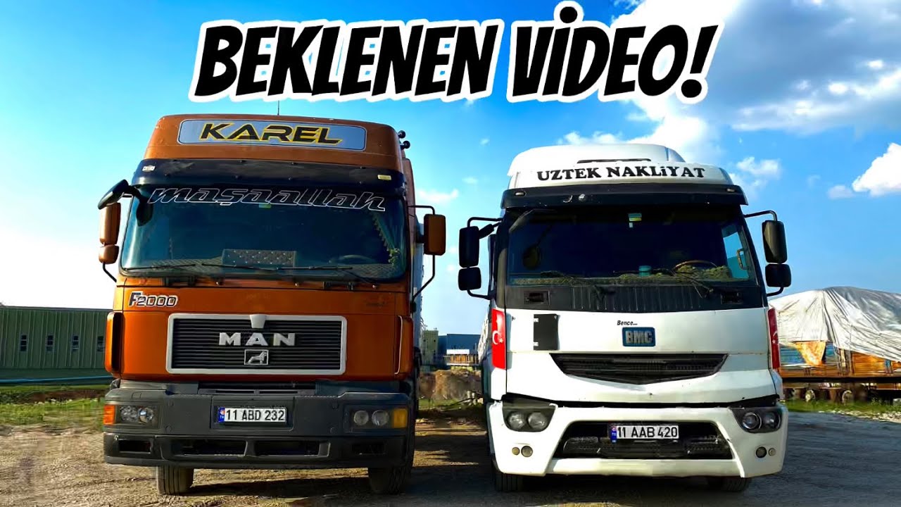 ORHAN’LA ÖNLÜ ARKALI SEFER ATTIK! @OrhanTEKİN