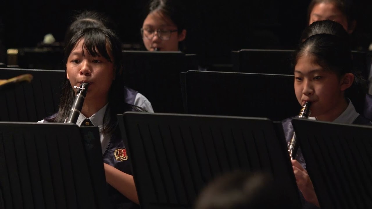 Windy City Overture | Johan de Meij