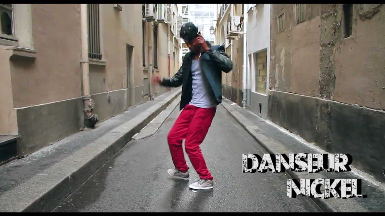 BEATDANCE CONFERENCE / Danseurs NICKEL & KENNY KEN / Beatmakers OLIVER & APOLLO-G'EEZE