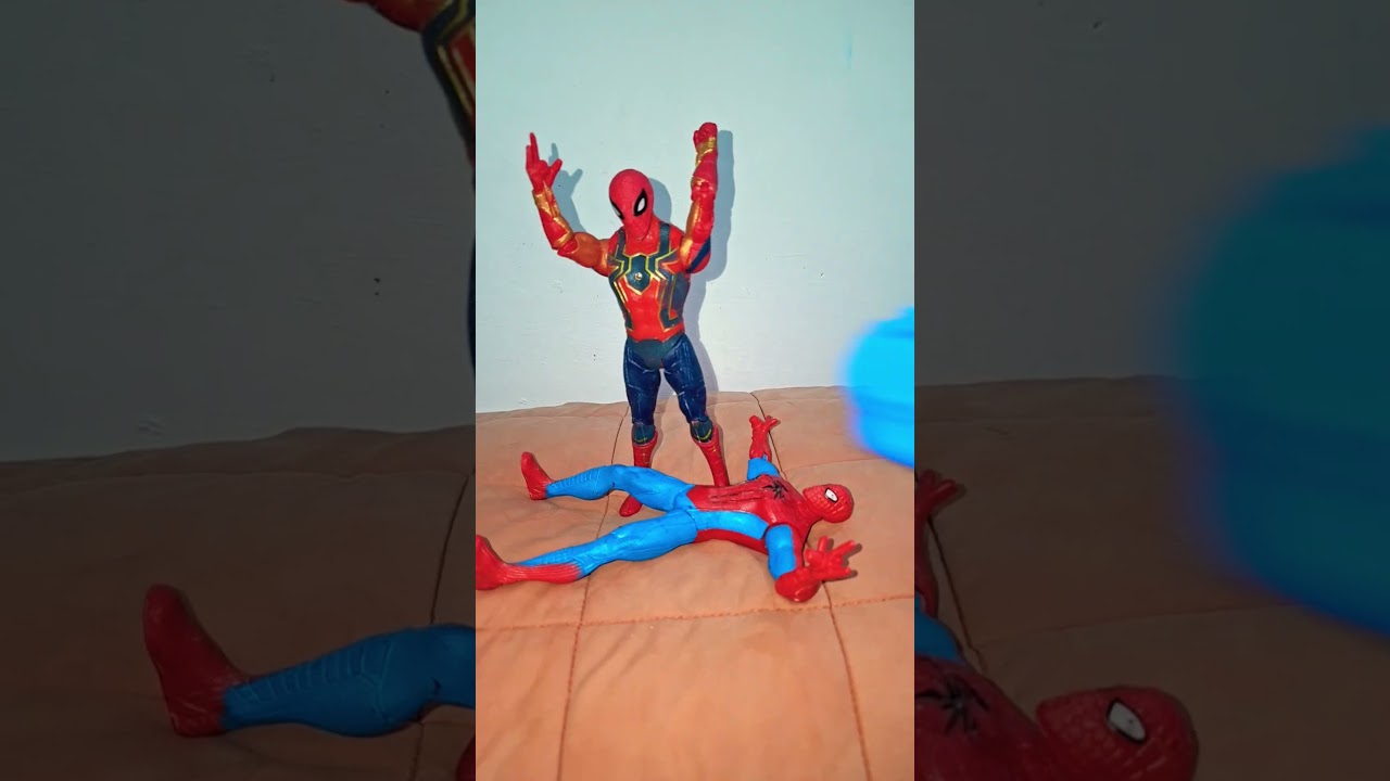 Spider-man Vs Hulk Vs Captain America Vs Venom Vs Thanos Vs Siren Head Vs Superman Vs Batman