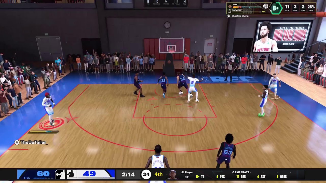 🔥100 SUBS💥NBA 2K26🔥