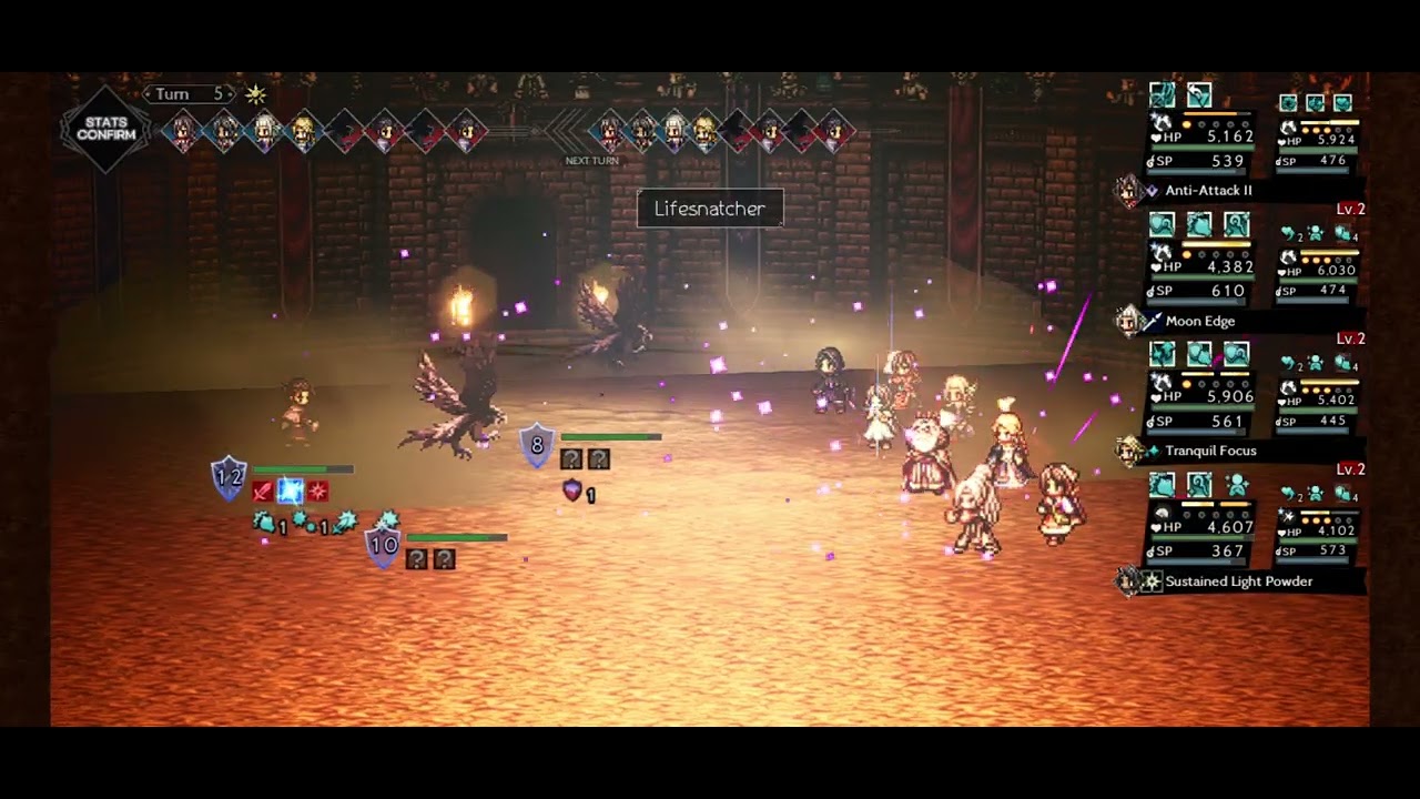 Ever Bastard Team Vs Yan Long
