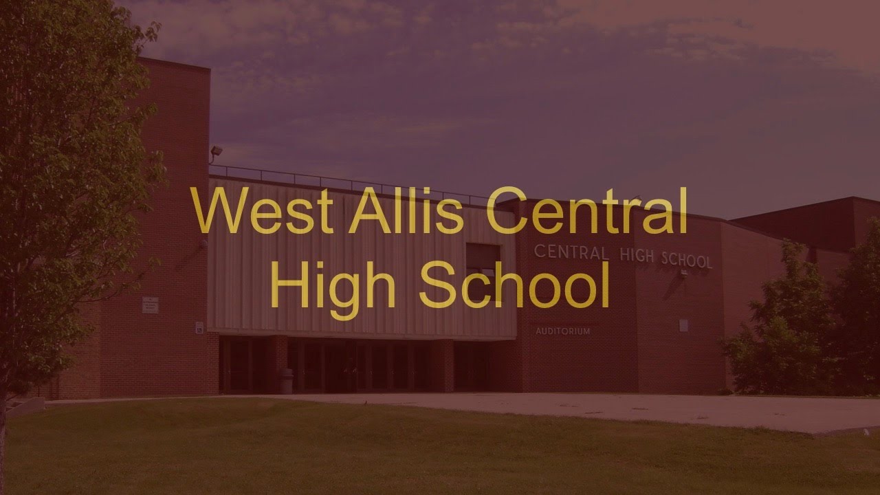 West Allis Central High School