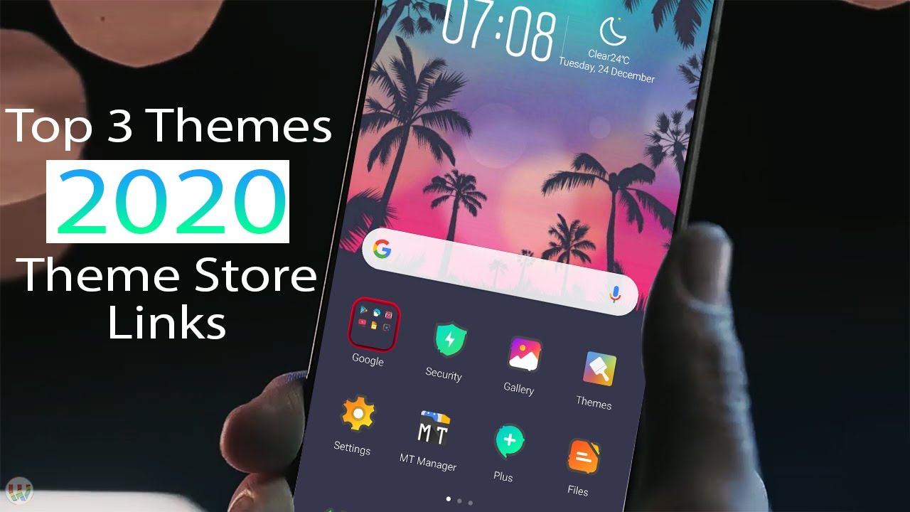 New 2020 MIUI 11 Themes 🔥🔥🔥 | Top Rated Sunset Theme Collection For All Xiaomi Phones