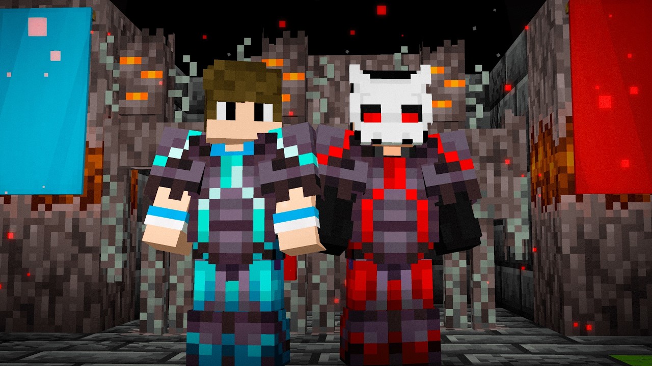 Primeiro EPIS&Oacute;DIO de CREATIVE SQUAD 5