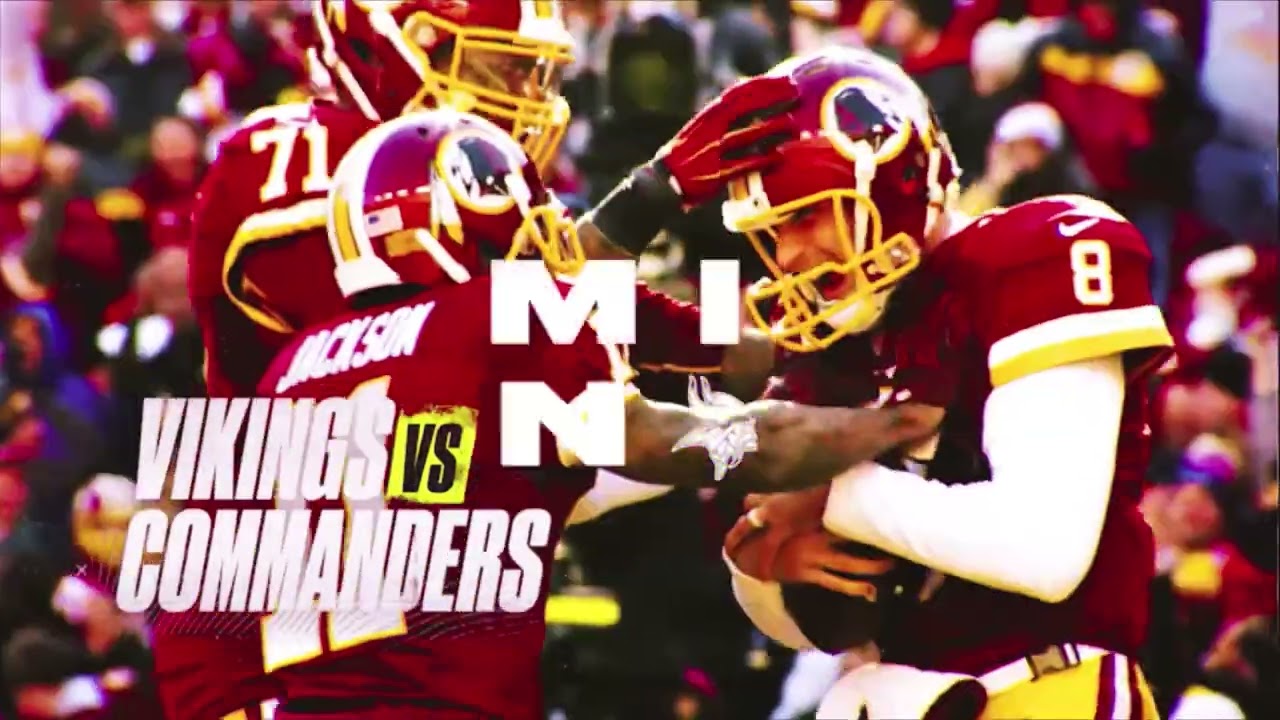 Sunday NFL Countdown 