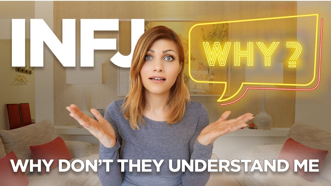 Why INFJs are Misunderstood