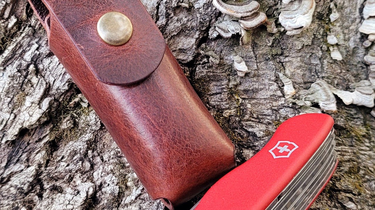Workchamp Holsters