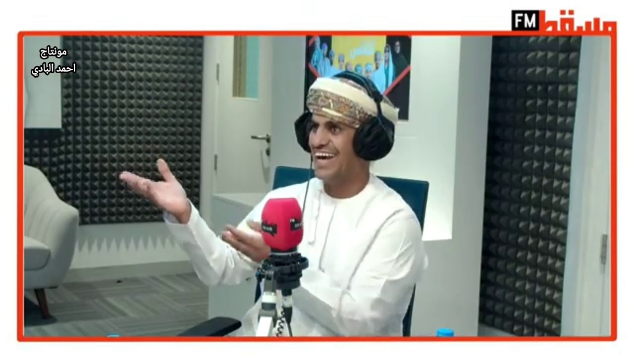 سليمان الغاربي يشدو بأعذب شعر الميدان مع احمد بن سعيد البادي.