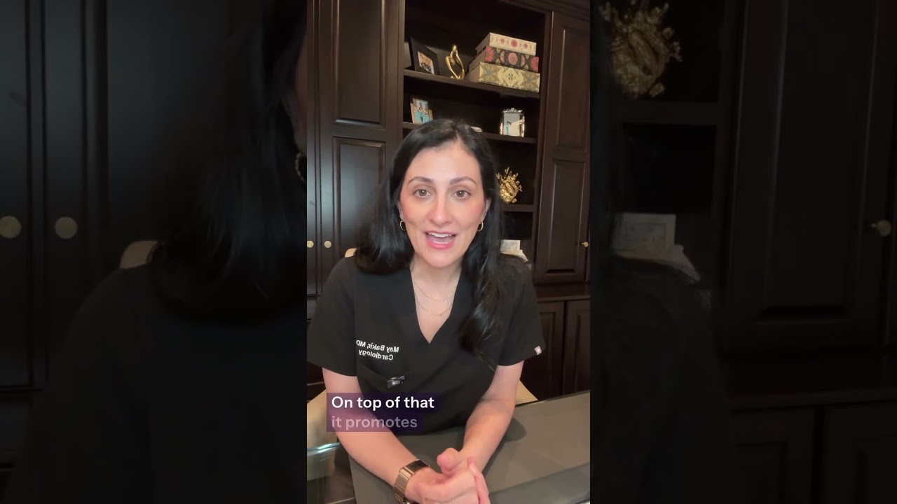 Cardiologist Explains: Heart-Healthy Benefits of Fasting