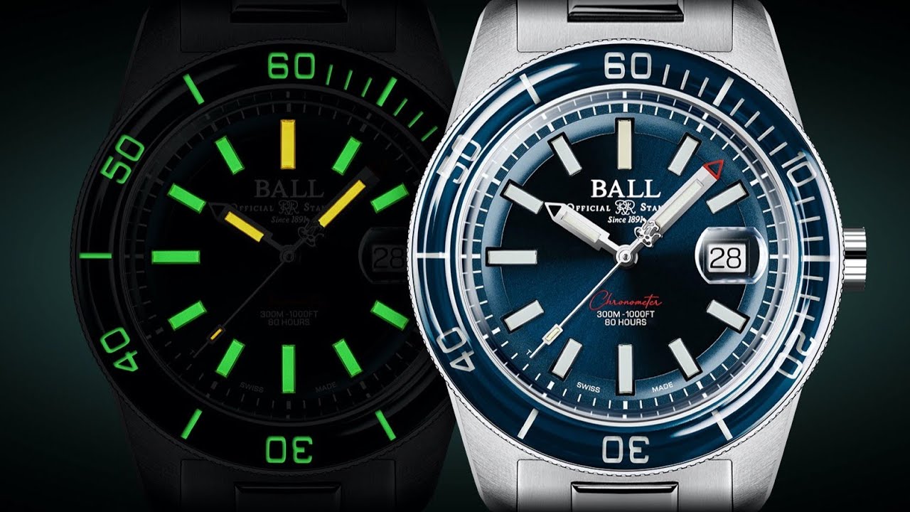 Ball Engineer 