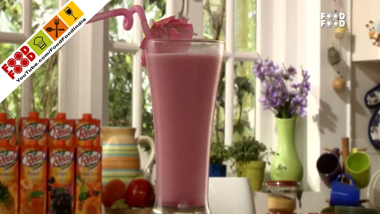 Real Berry Fizzler - Mummy Ka Magic