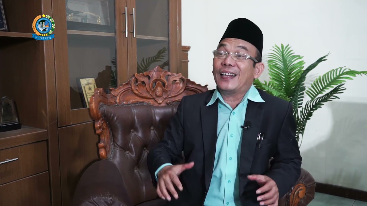 Jelajah Ekonomi Pesantren Episode 08: Pondok Pesantren Ar-Raudlatul Hasanah Sumatera Utara