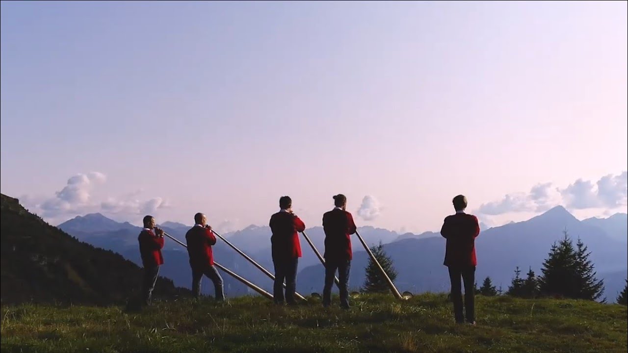 Generell5, Deggenhausertal Blues