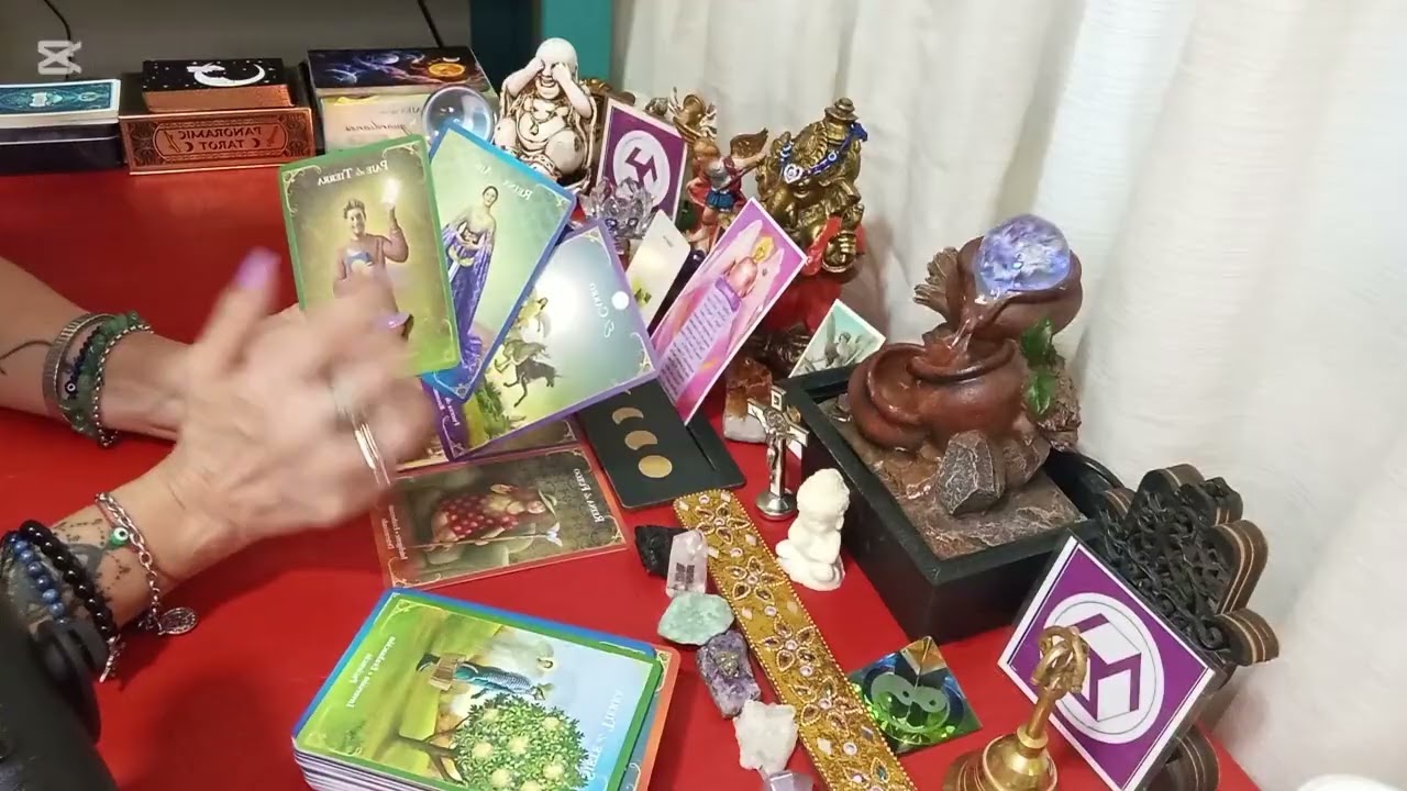 VIRGO ♍ FUISTE PACIENTE Y LLEGA TU RECOMPENSA,UNA COMUNICACIÓN QUE TE HACE AVANZAR CON ÉXITO ✨