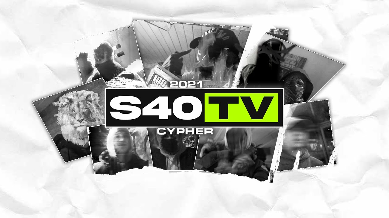 2021 CYPHER  
