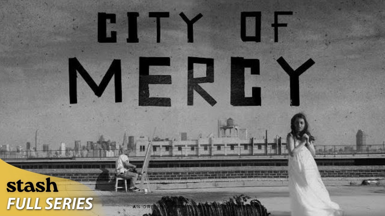 A Time To Frolic | City of Mercy | S01E05 | Full Episode | New York Underworld