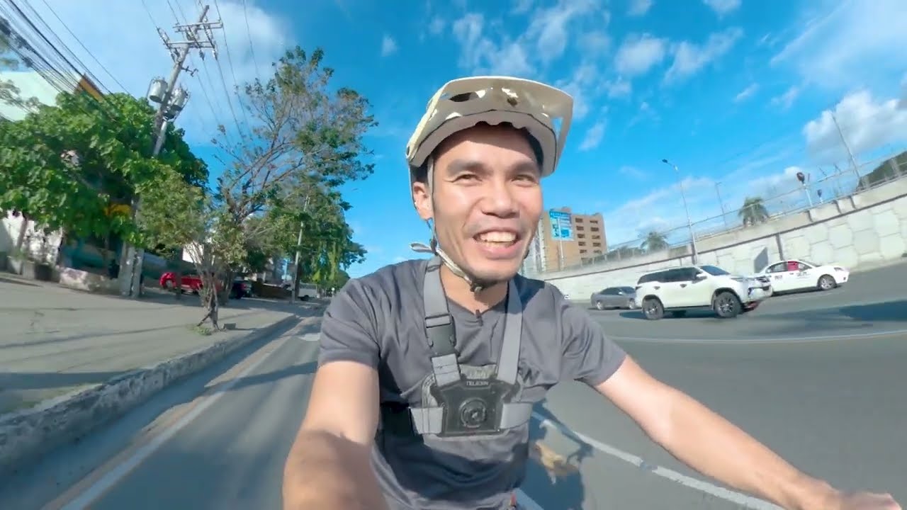 MALAPIT NA BUDOL, MARIKINA CARNIVAL