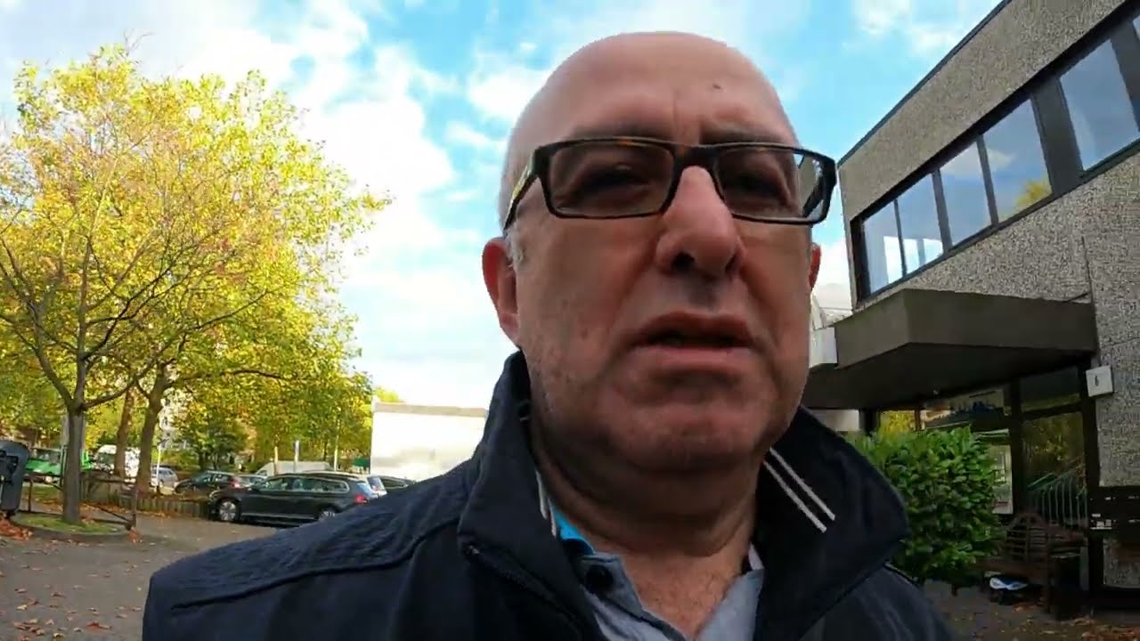 Hamburg Taxi Mesleğini yapmak  isteyenler buraya gelsin - 28
