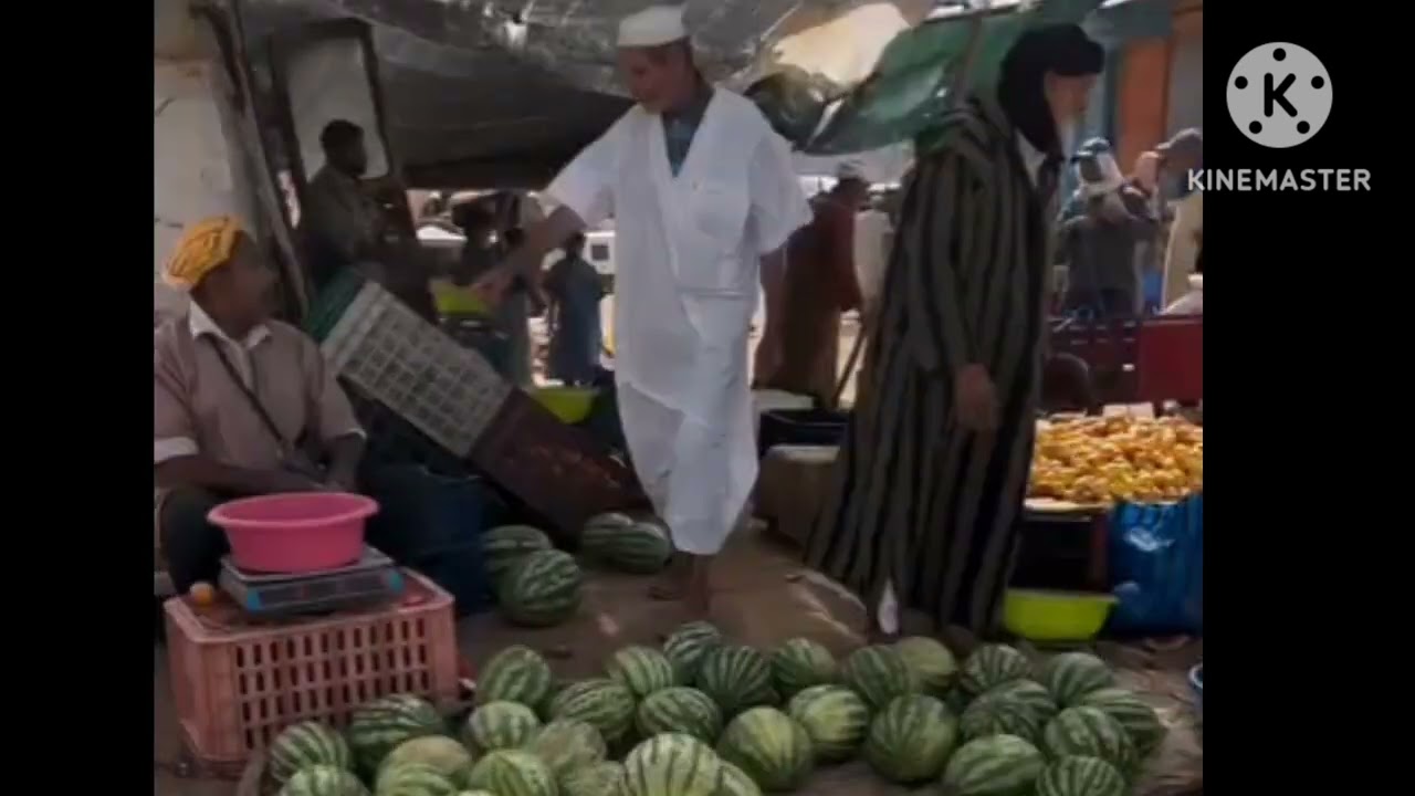 أنزي إقليم تيزنيت