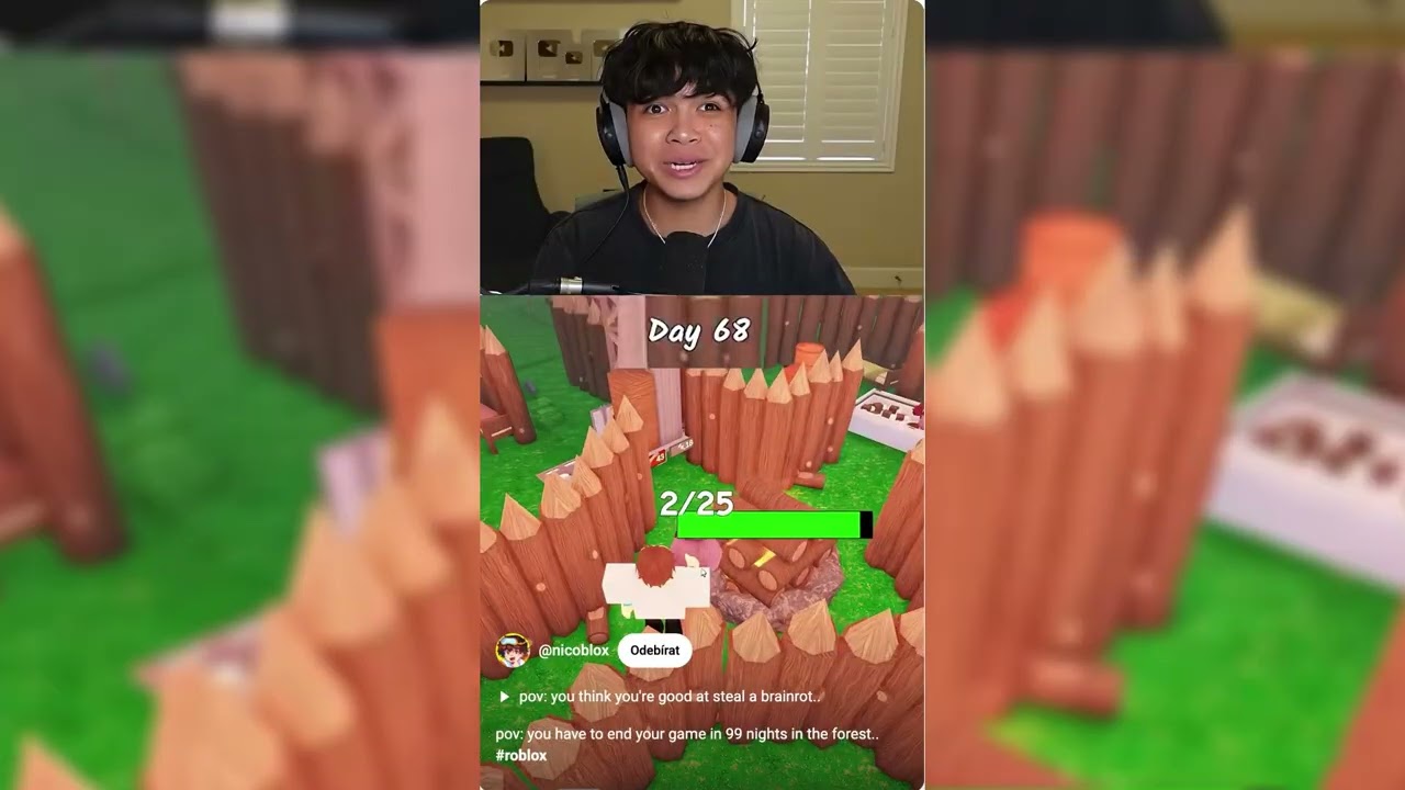 CO ZA PŘÍBĚH SE SKRÝVÁ ZA NORMÁLNÍ ROBLOX HROU ?!: kult, převtělení do jelena, skrytá laboratoř !!