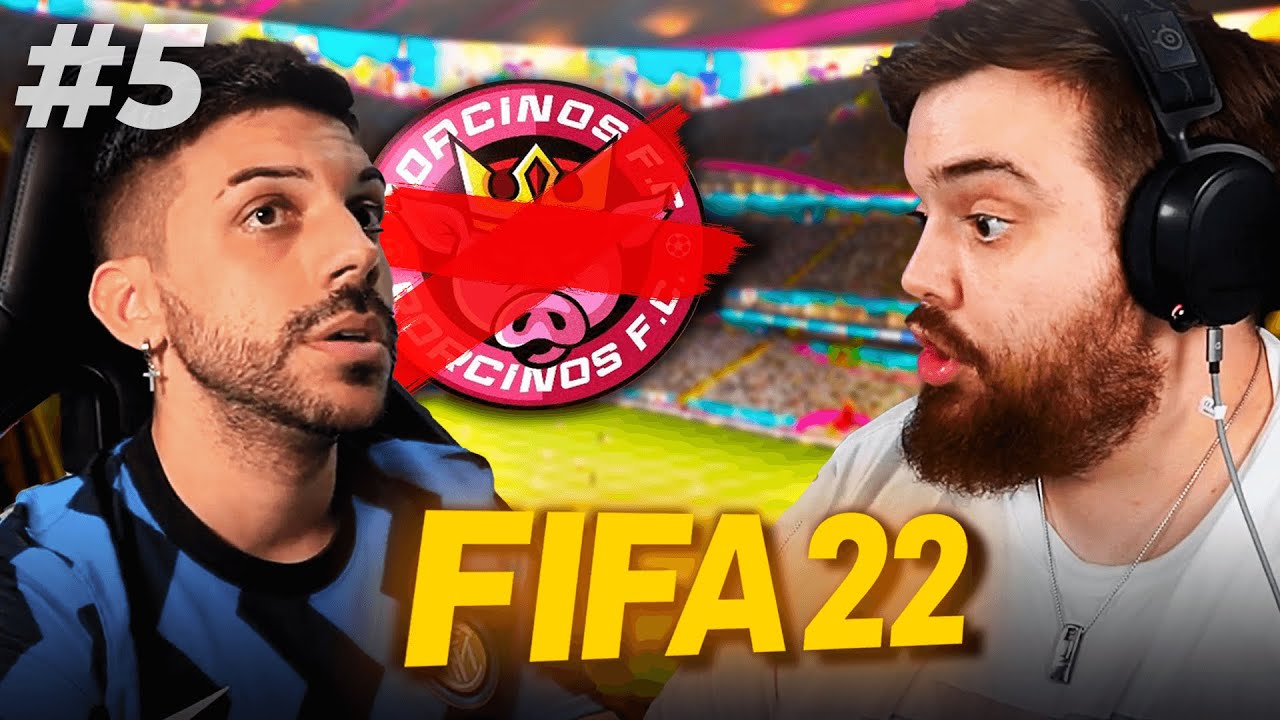 ¿DJMARIIO DEJA PORCINOS FC?