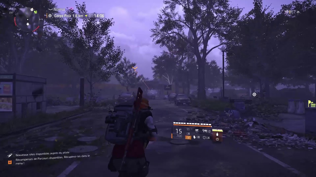 Division 2