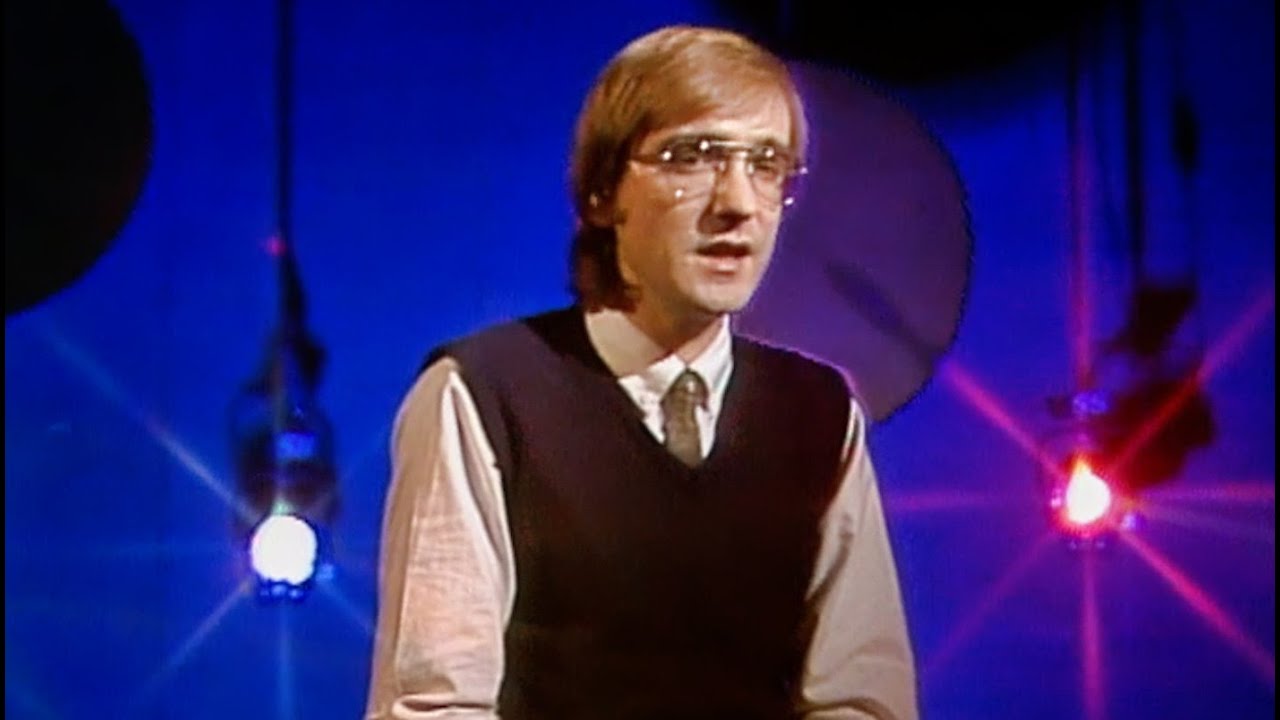 Miro Žbirka - Atlantída (1982)