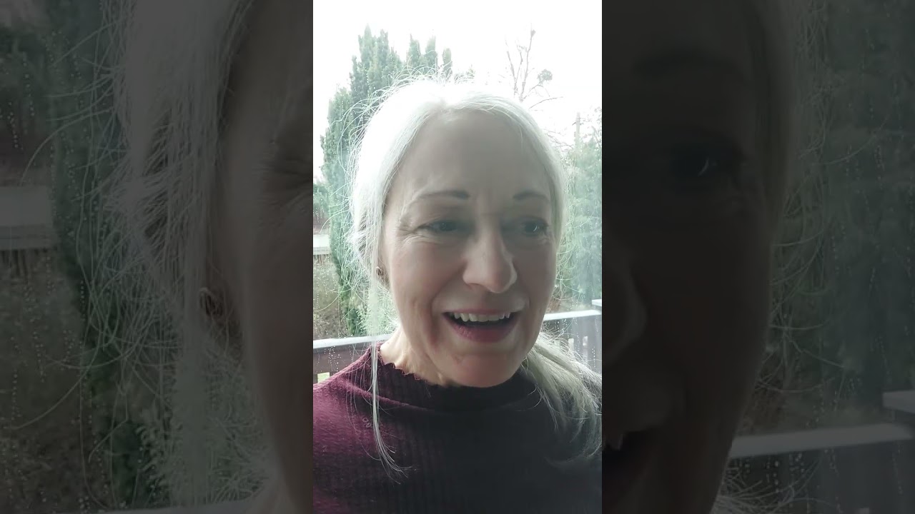 3-Minuten-Inspiration-R.leben - ich mute mich zu 😜😍🤓
