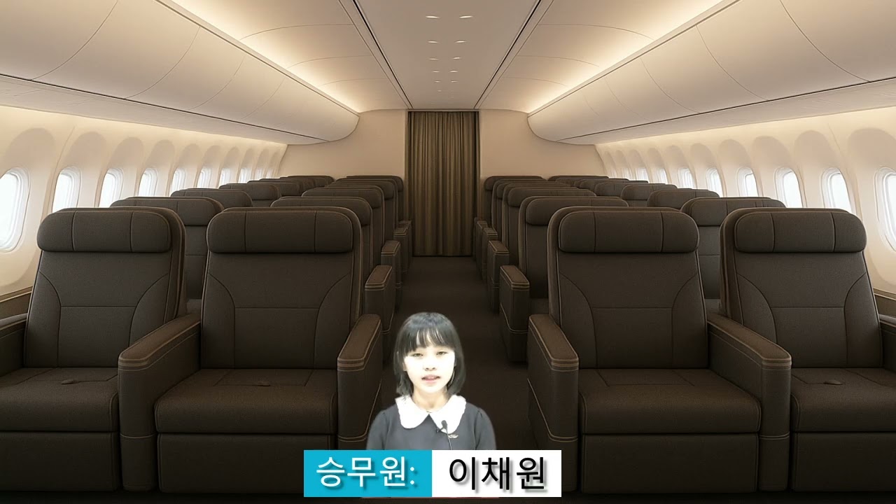어린이 승무원(이채원 26/02/04)