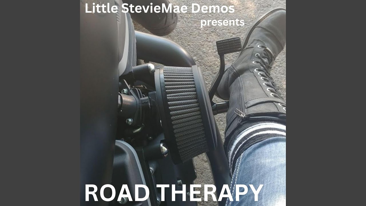 Road Therapy