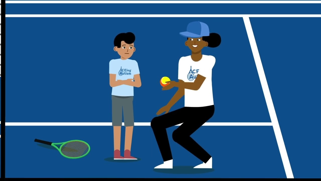ACEing Autism Explainer Video