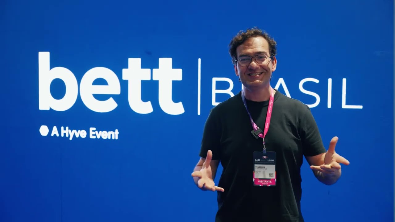NOVA_XD NA BETT EDUCAR 2025