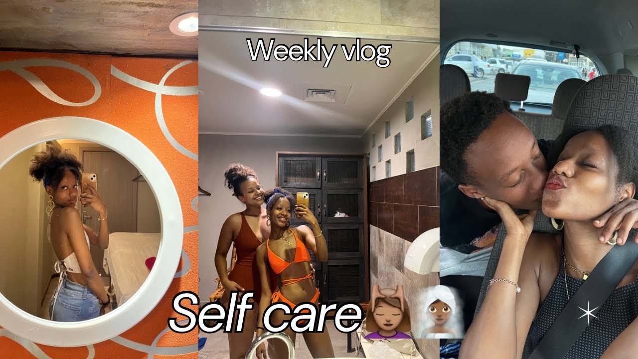 Burundi 🇧🇮 vlog | Girls self care day | Bro-Sis moments | Beauty & more✨