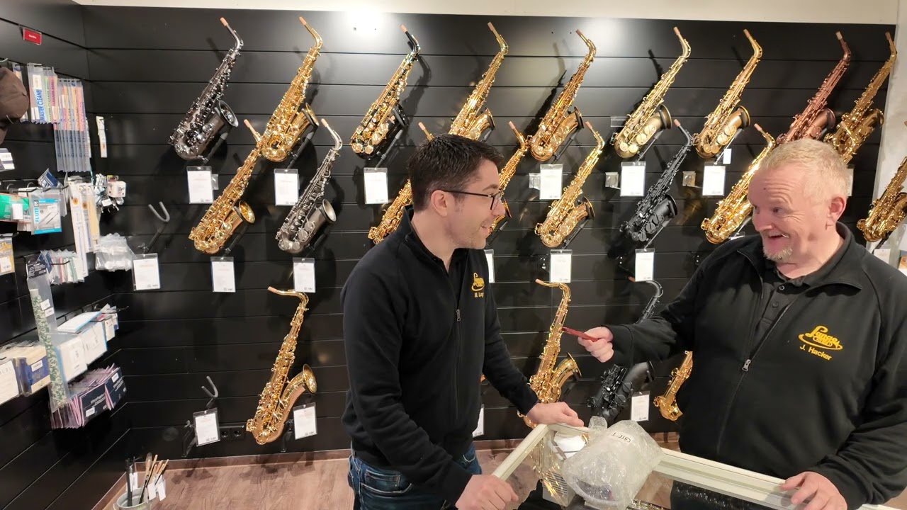 Die Firma Pearl schickt uns Gift ?!?!