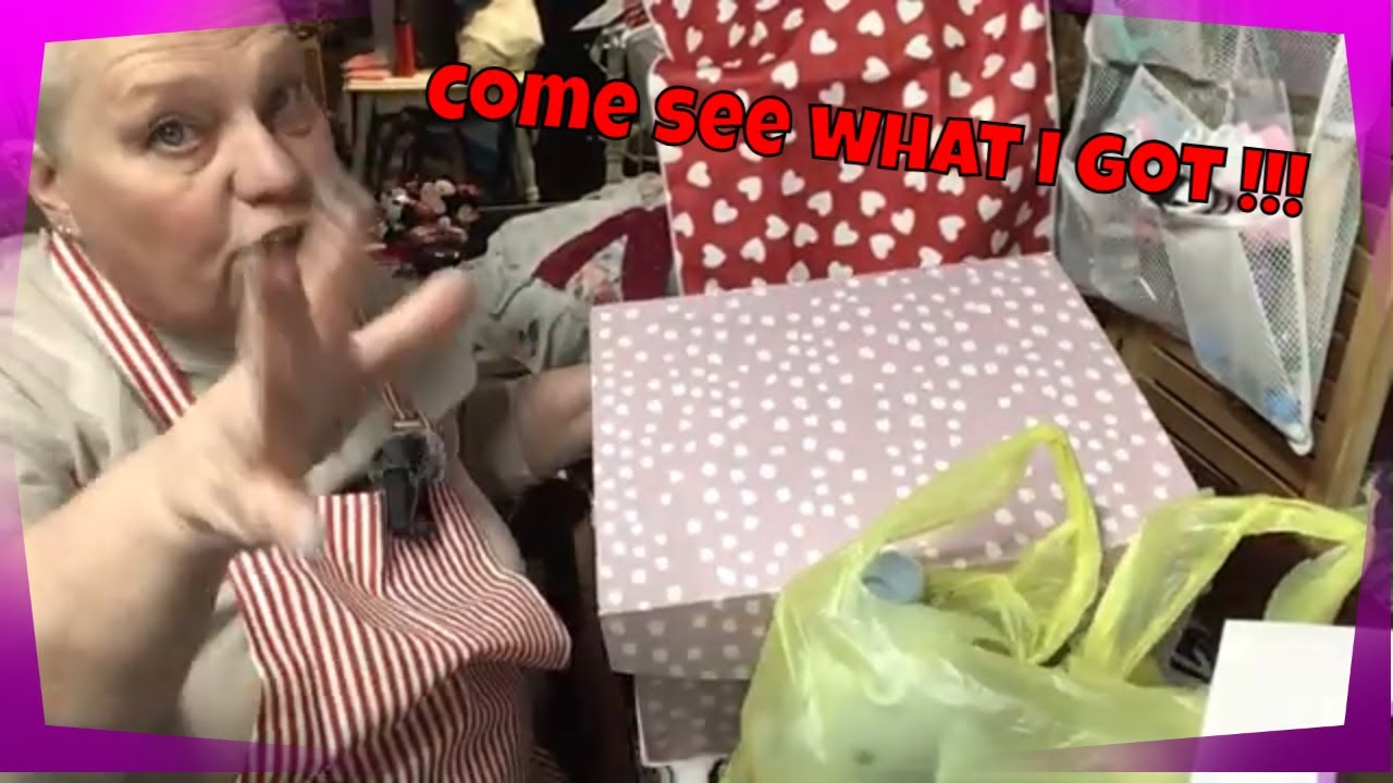 Unboxing My Best Haul Ever - You Won't Believe What's Inside