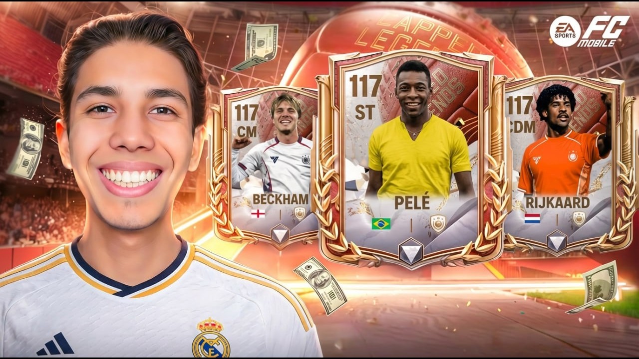 Legendalar UZB  Openpack Pele Beckham  www #bananagg