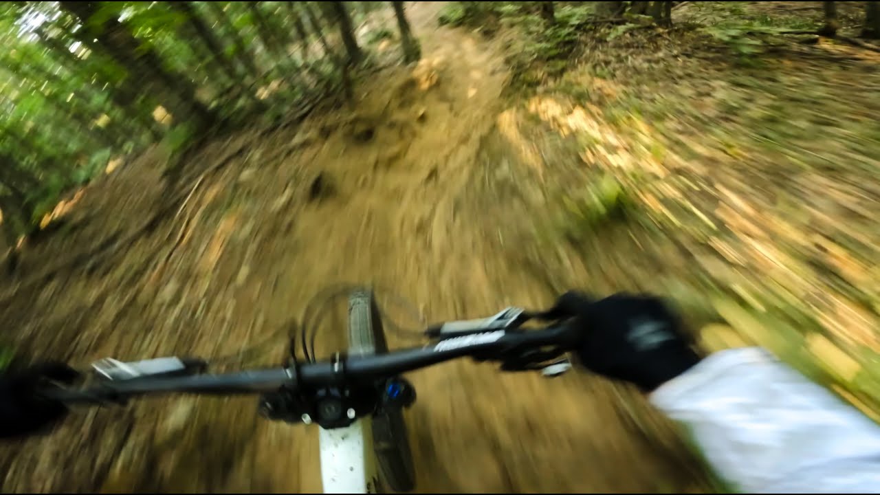 Uludağ Downhill Laps