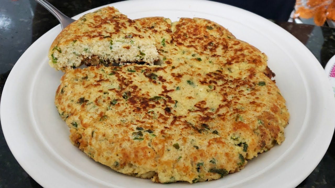 TORTINHA DE AVEIA FIT SUPER LEVINHA, SABOROSA E FÁCIL DE FAZER! | RECEITAS DA TIA ZETE