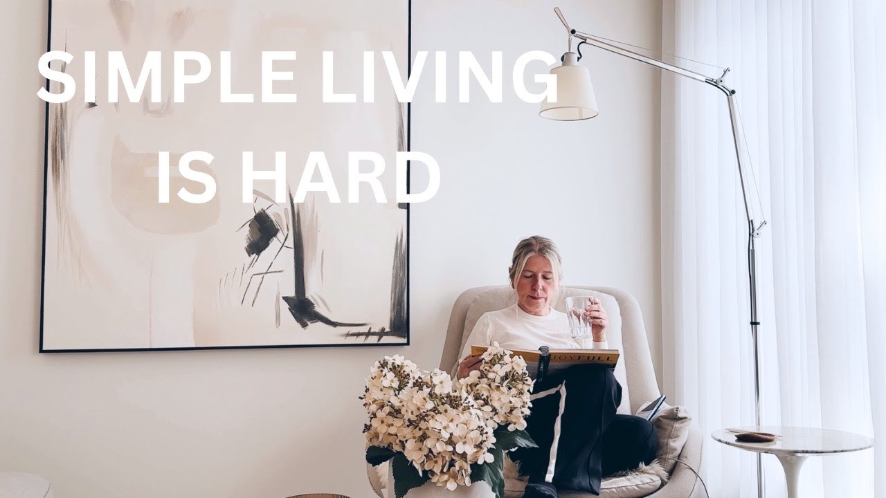 A Simple Life Is Harder Than It Looks&mdash;Retirement Reflections!