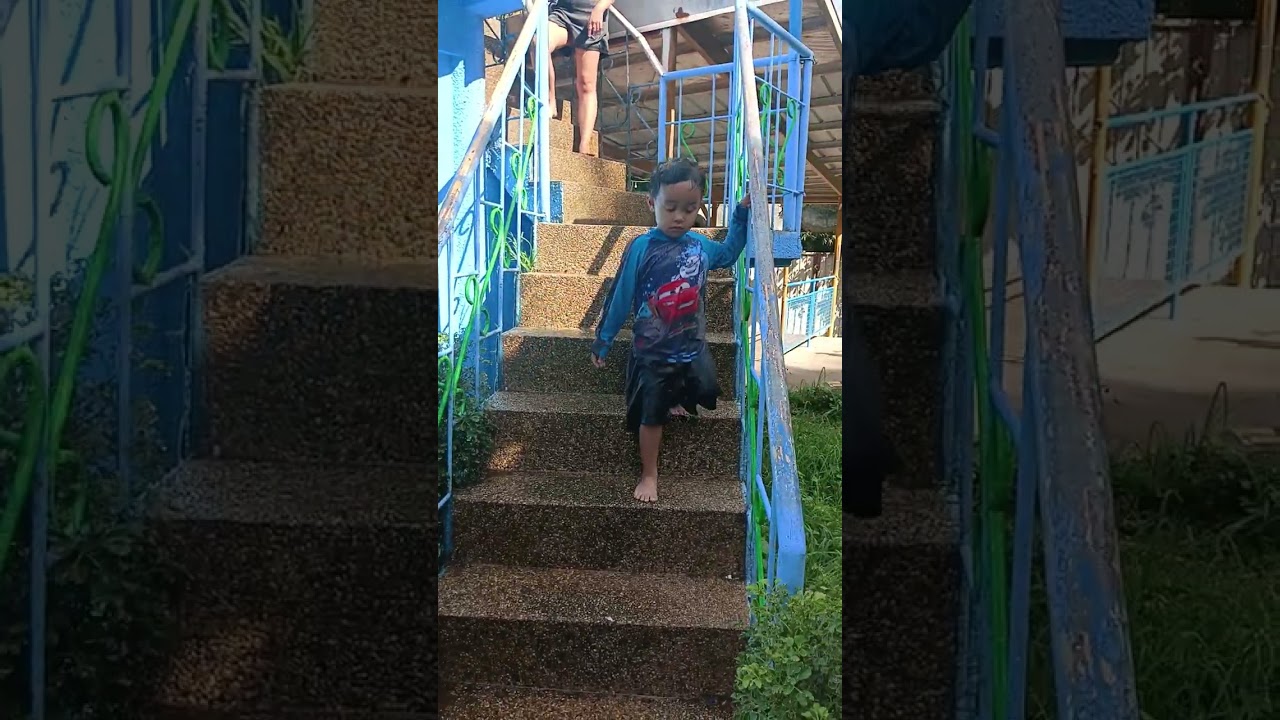 AGILA VLOG TV 1914 FAMILY SWIMMING APRIL 29,2025