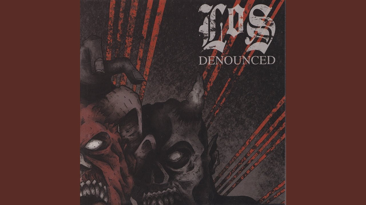 Denounced