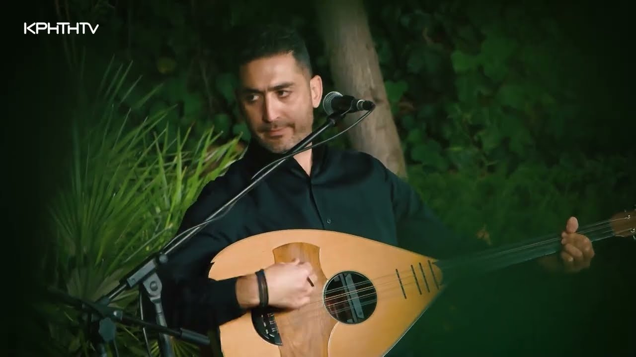 Κωστής Σαριδάκης | 