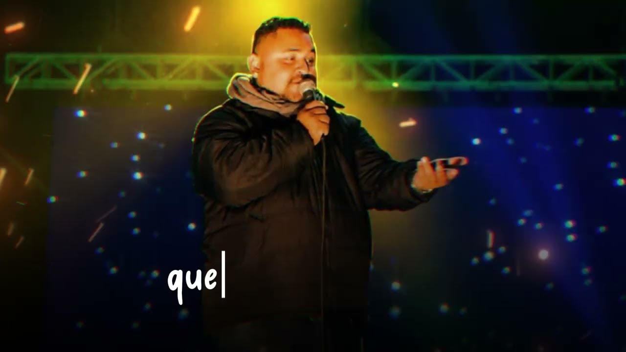 Agrupación Marilyn - Busco amor