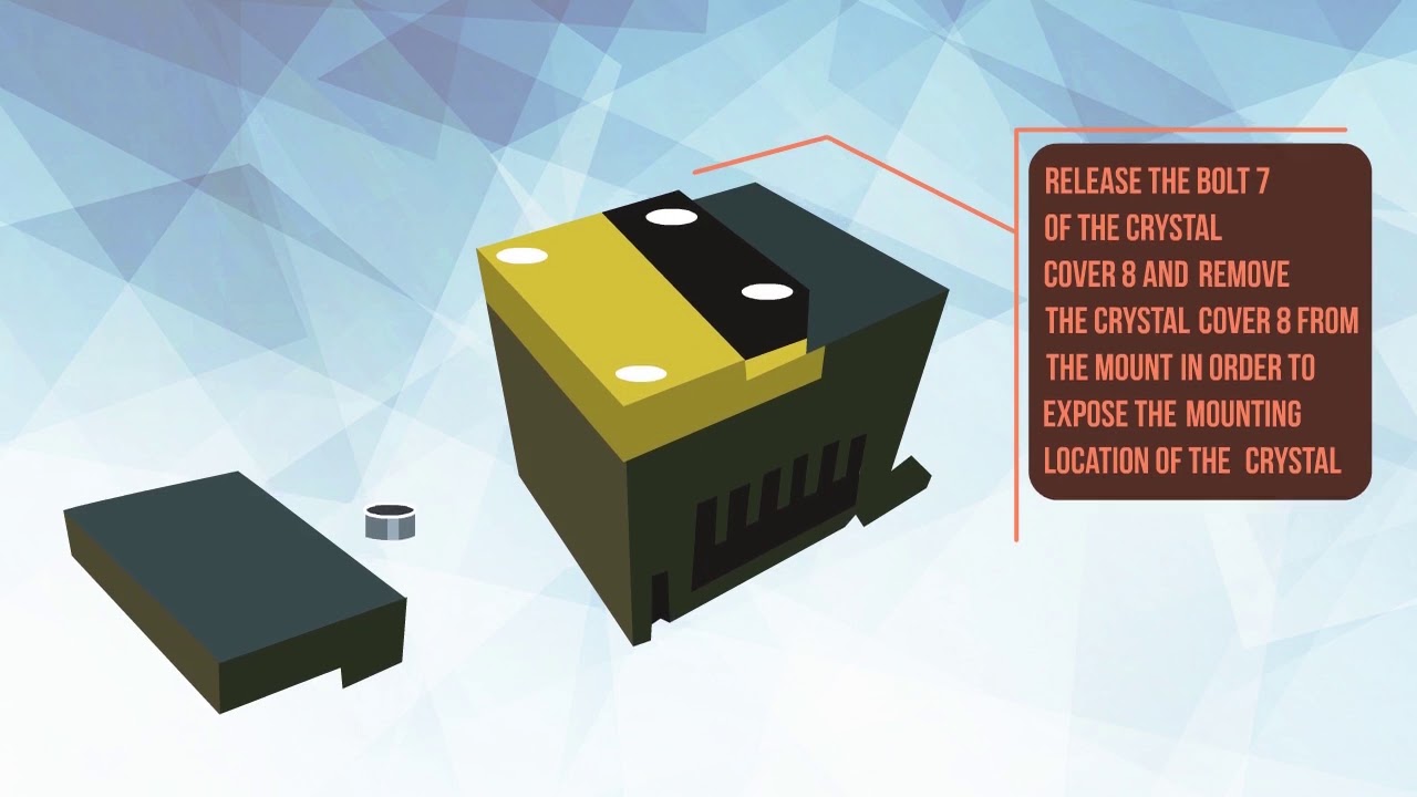 Temperature stabilized controller & oven for PPKTP crystal - Raicol Crystals